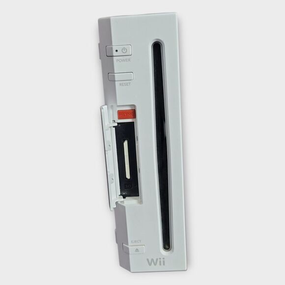 Nintendo Wii Console RVL-001 Bundle With Games And Accessories Mario Kart Wii - Picture 11 of 15